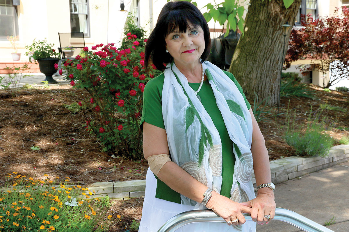 Donna Goodson
